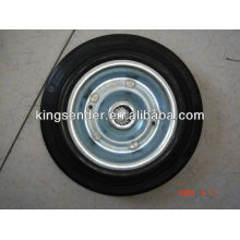 200x50-100 solid rubber wheel